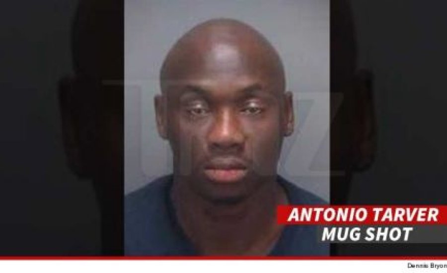 Tarvert letartóztatták