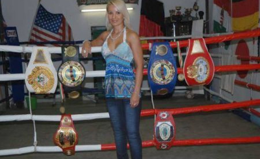 Minden idők legjobbja a magyar hölgy