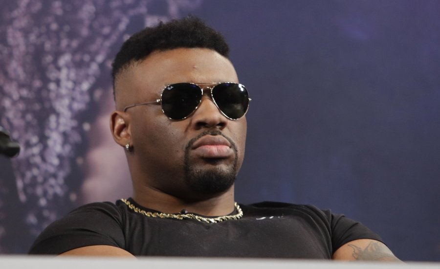 Komoly pszichés problémák lehetnek a „Boxszörnynél”