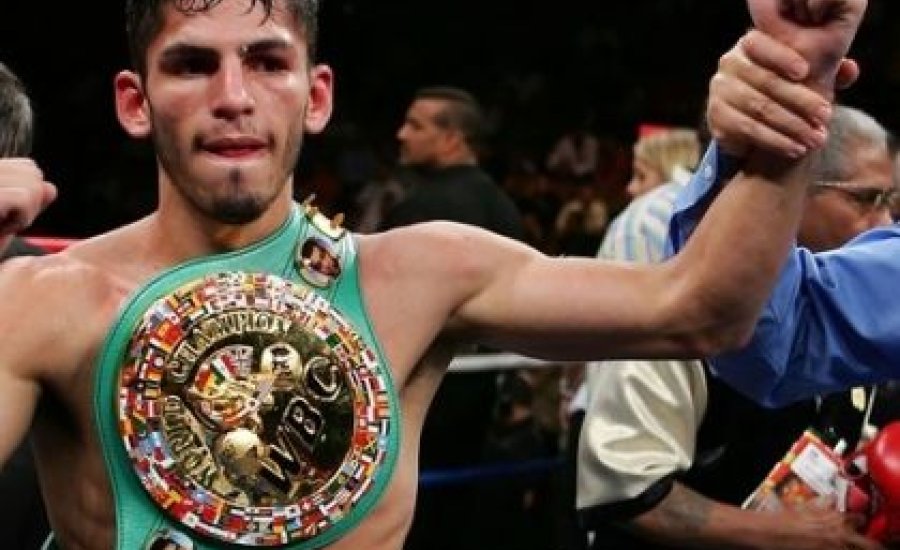 Linares KO-val diadalmaskodott