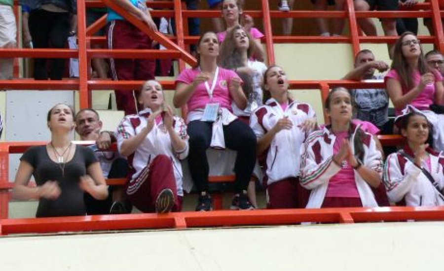 Csak a szurkolás volt ünnepi Keszthelyen