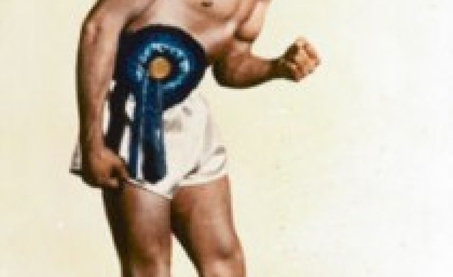 Elhunyt az egykori harmatsúlyú világbajnok