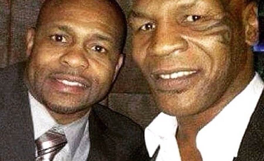 Mike Tyson-Roy Jones ringcsata lehet szeptemberben?