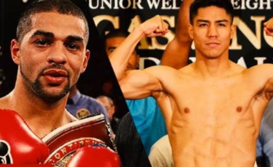 Sadam Ali: nem futok, okosan bokszolok
