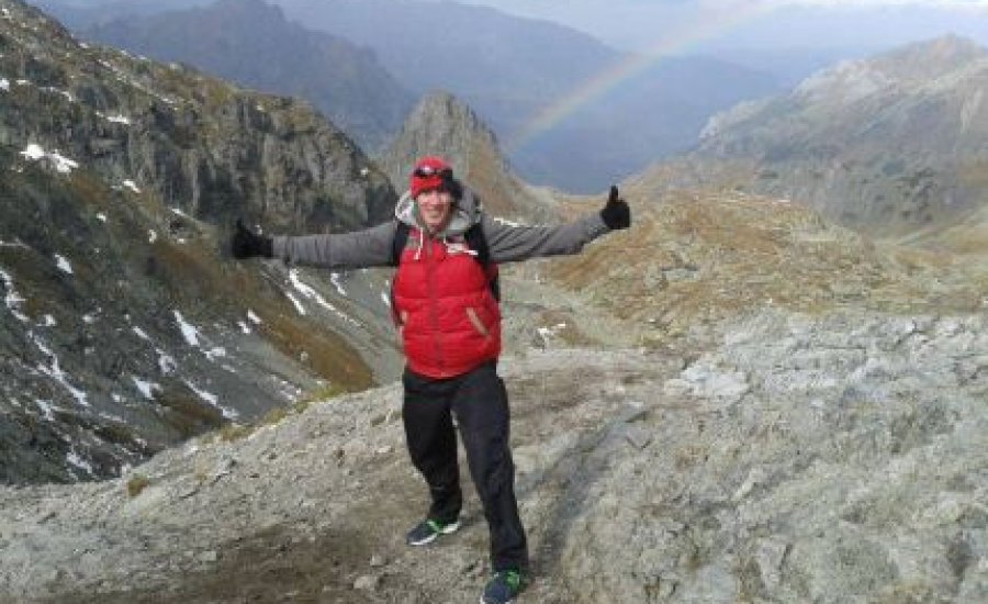 Jól alakul „Tomi Kid” felkészülése