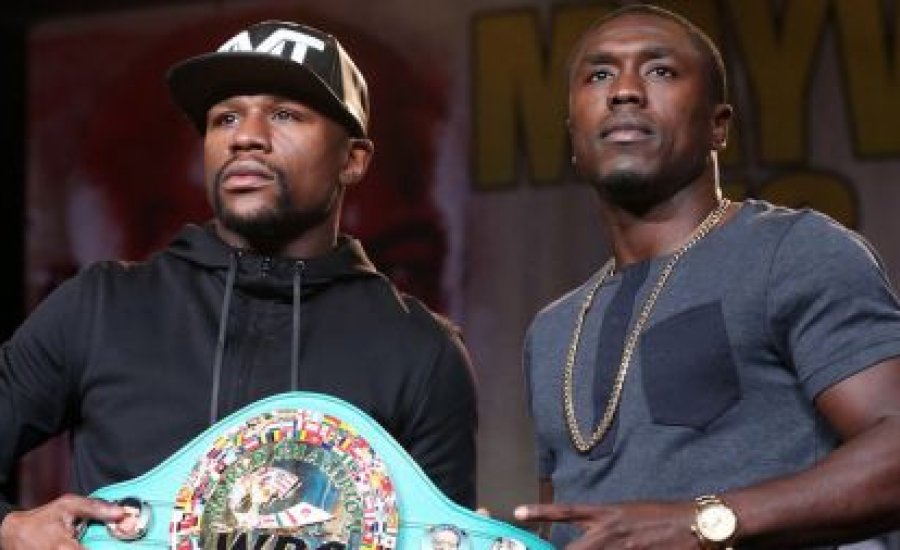 Floyd: Berto nem különbözik Khan-tól