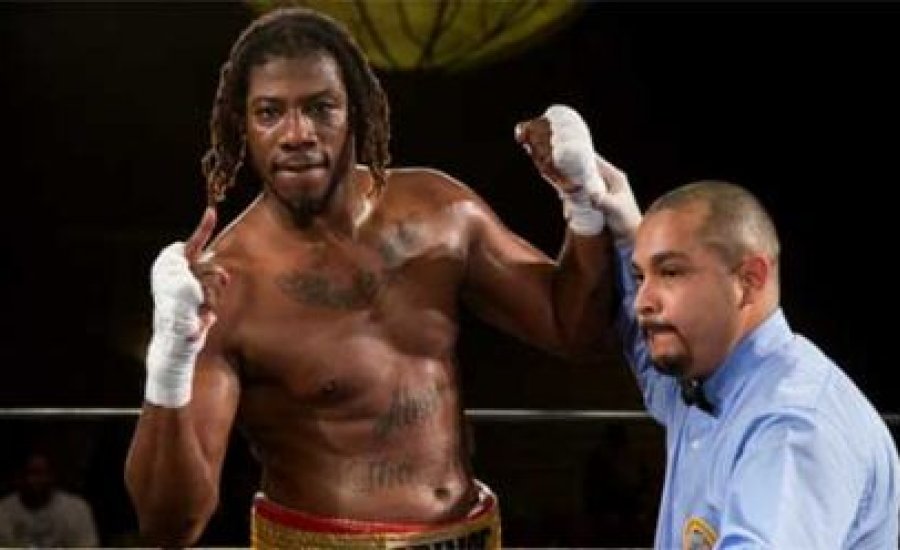 Anthony Joshua lesz Martin első kihívója?