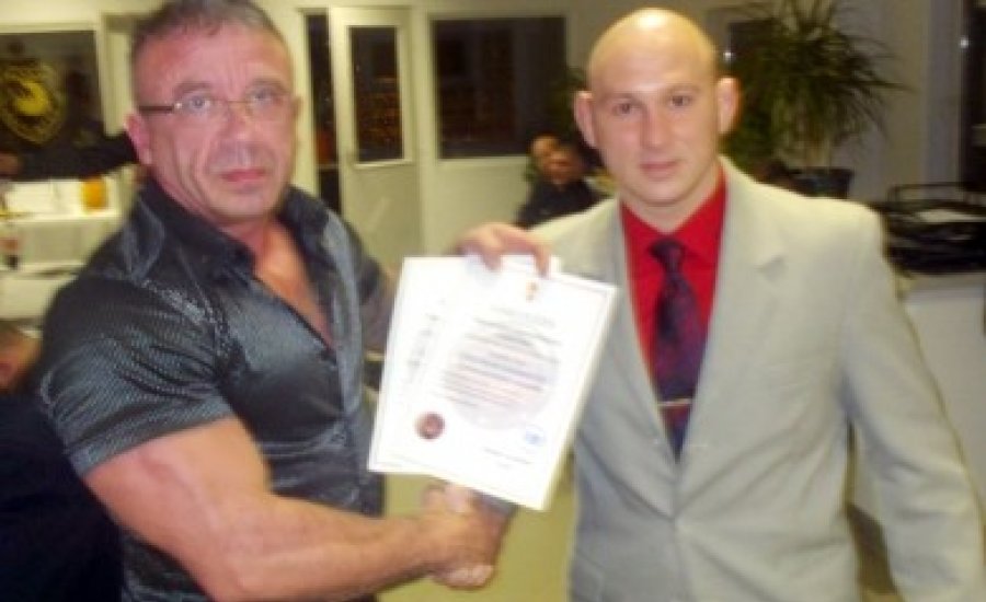 Hatalmas bunyókra van kilátás