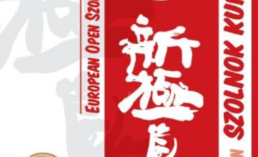 Karate Európa Kupa Szolnokon