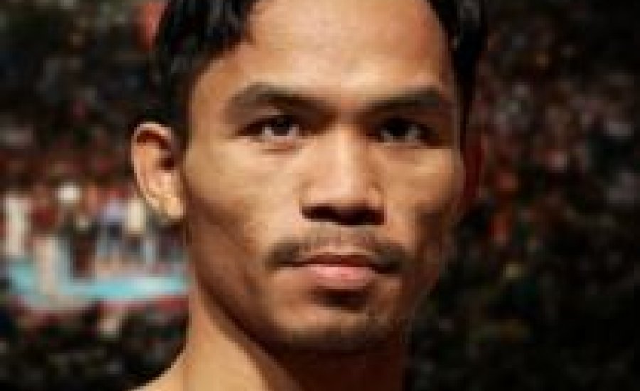 Tízezrek ünnepelték Pacquiaót Manilában