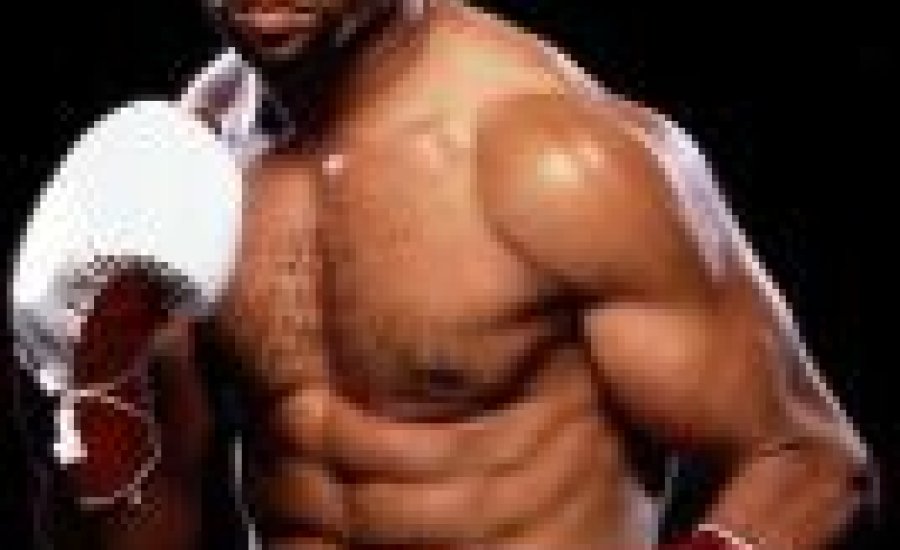 Ausztráliában küzd Roy Jones Jr.?