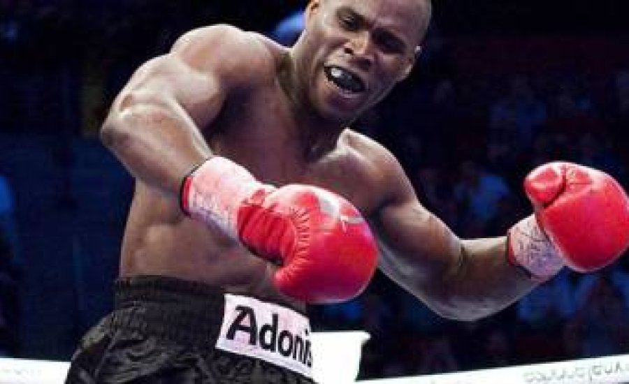 Adonis Stevenson visszavágott