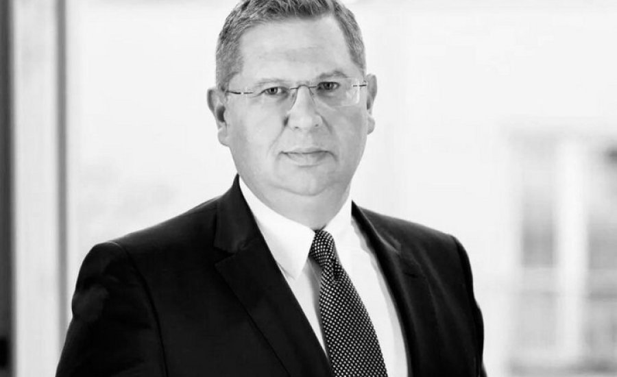 Örök nyugalomra helyezték Bajkai Istvánt, MÖSZ korábbi elnökét