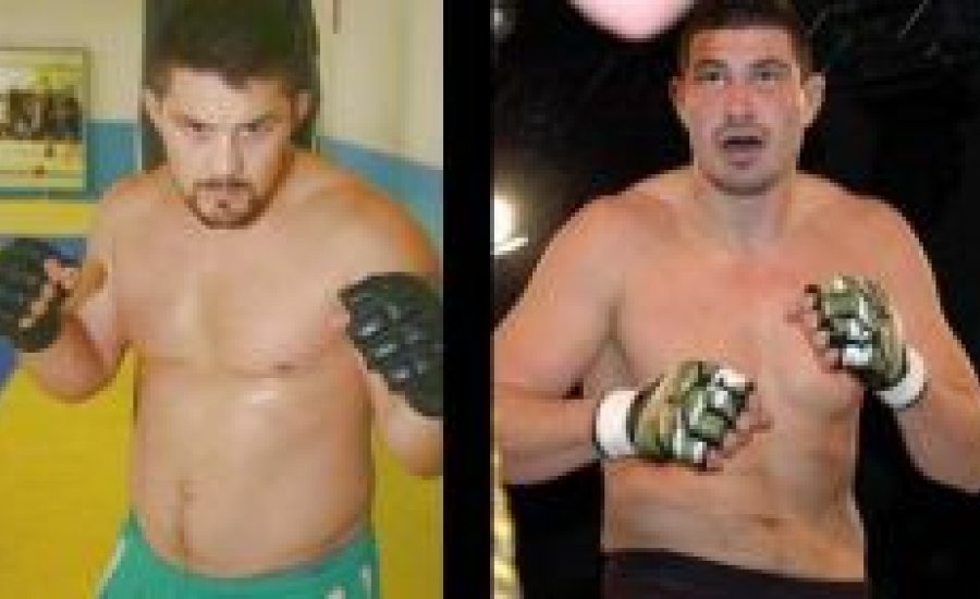 MMA: egyelőre nem lesz Bárdosi-Végh álommeccs