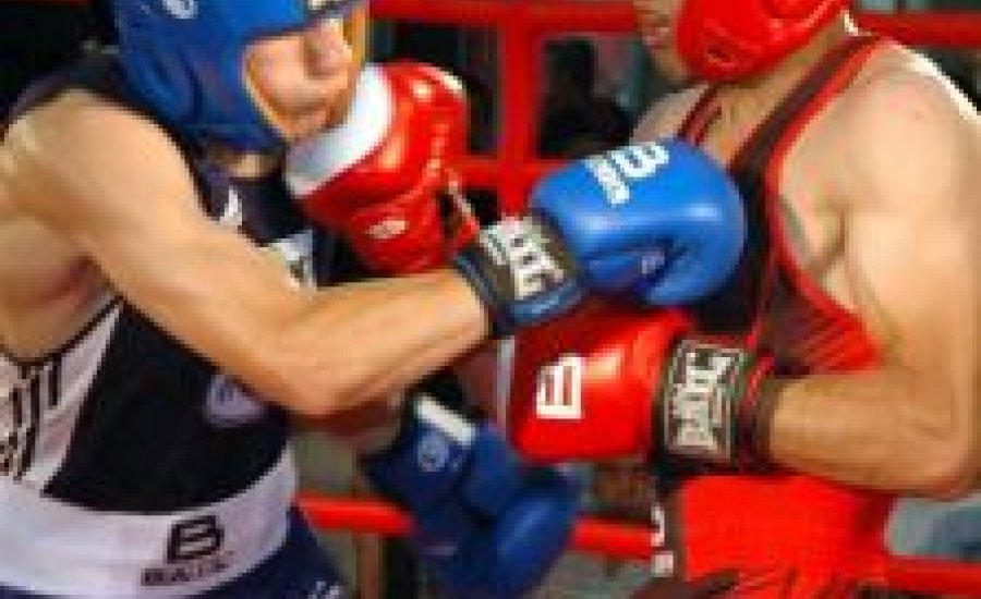 Döntetlennel zárult a Gladiators - Bulls BoxingONE meccs