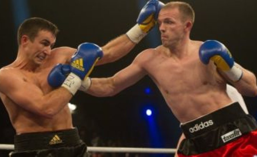 Gutknecht lett Brähmer kihívója