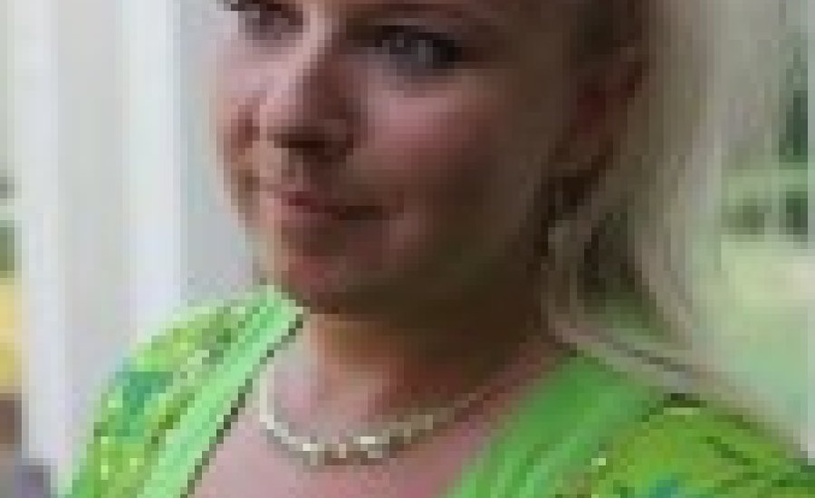 Vad csajok-sorozat: Faragó Beatrix