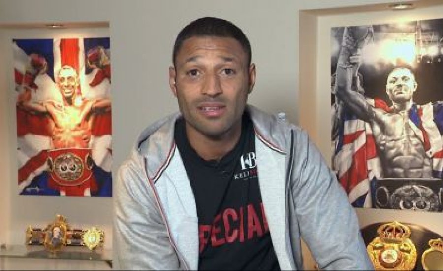 Brook: nincs esélye Khan-nak