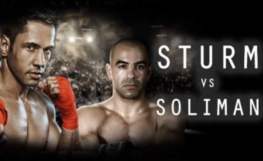 Felix Sturm fogadkozik