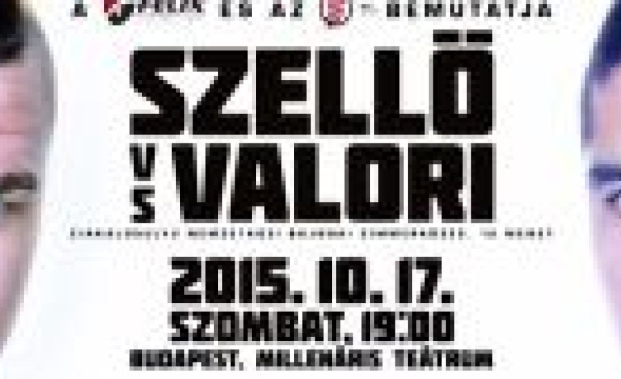 Millenáris-gála promo (video)