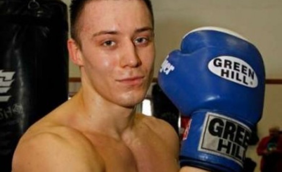 Bernáth István kvótáért indult