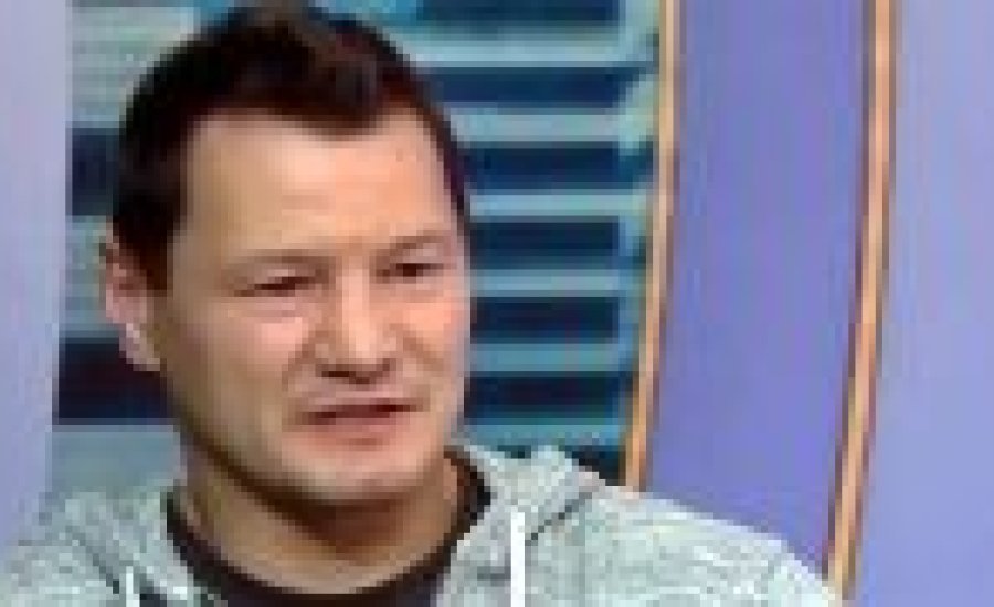 Madár a Reggeli Start vendége volt