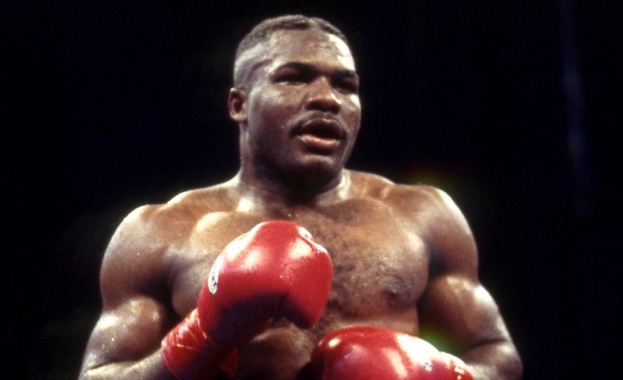 Egy karrier percekben: Ike Ibeabuchi