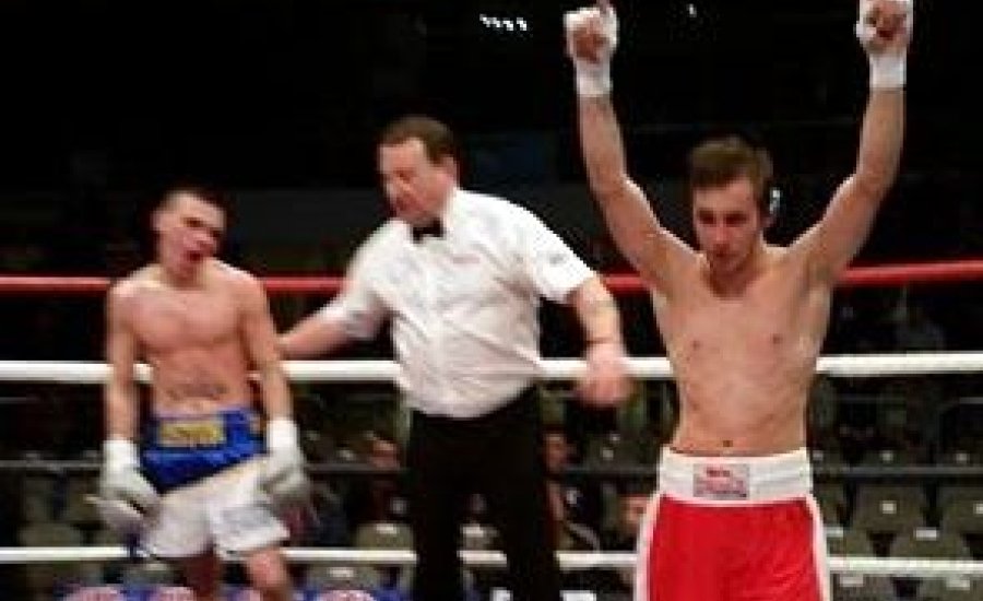 Kovács Csaba ismét lecsapott Angliában