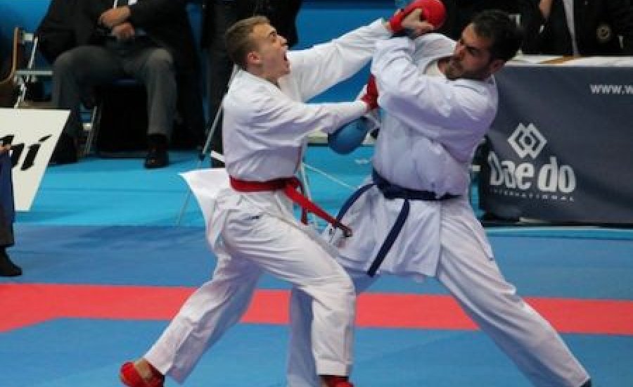 Magyar nyerheti a Karate1 sorozatot