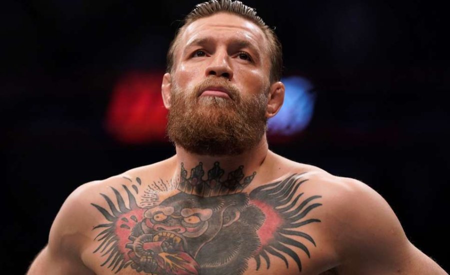 Conor McGregor 2021-ben előbb ketrecbe, aztán boxringbe lép