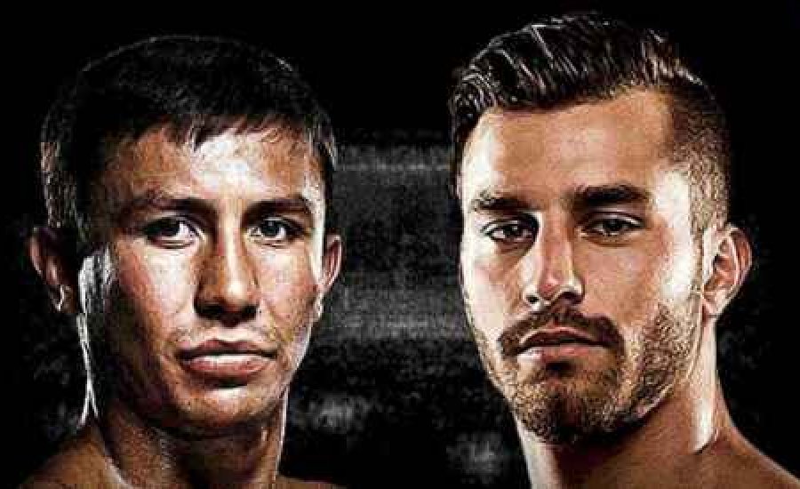 Lemieux magabiztosan várja Golovkint