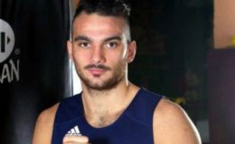 Harcsa Zoltán a legjobb 16 közé került Samsunban