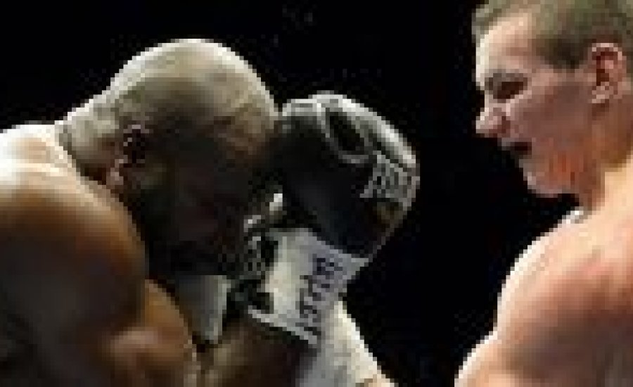 Mormeck-Masternak videó