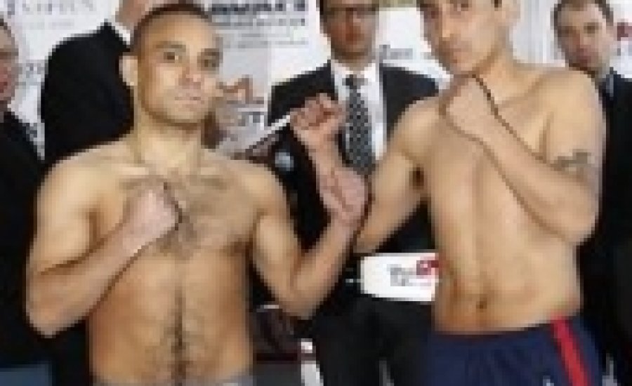 „Pimpa” könnyebb, mint chilei riválisa