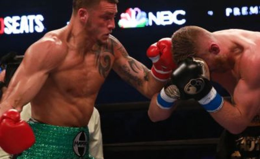 Fonfara megdöbbentő veresége