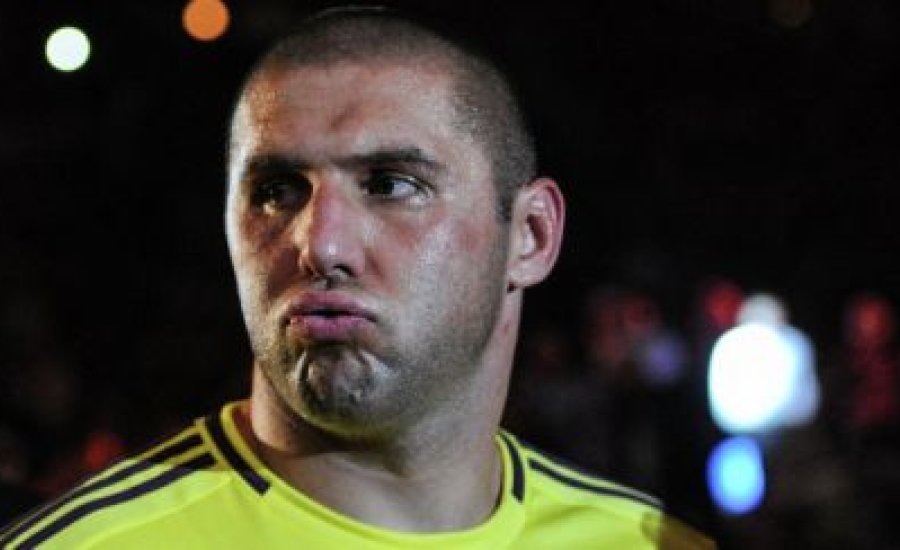 Aggasztó hírek Abdusalamov-ról