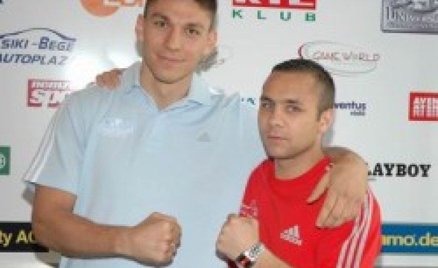 WBO: Bedák Zsolt továbbra is első, Balzsay megint sehol