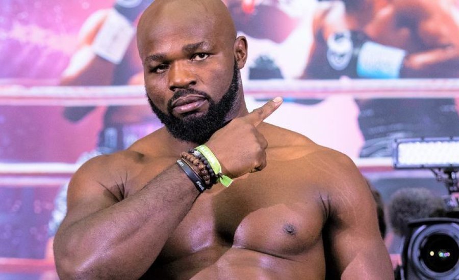 Carlos Takam a befejezetlen ügyeiről beszélt