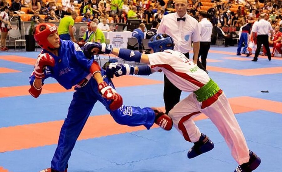 A sportág legnagyobb utánpótlás Eb-je zajlik Győrben