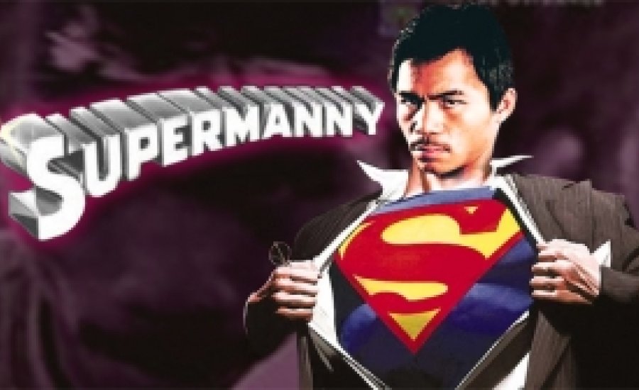Bob Arum: még Pacquiao sem Superman