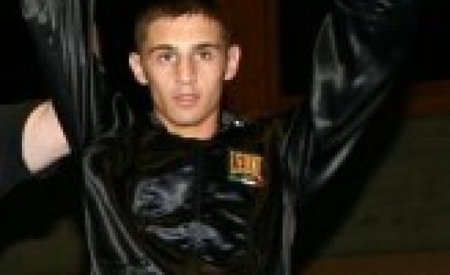 A magyar tehetség újabb villámgyőzelme