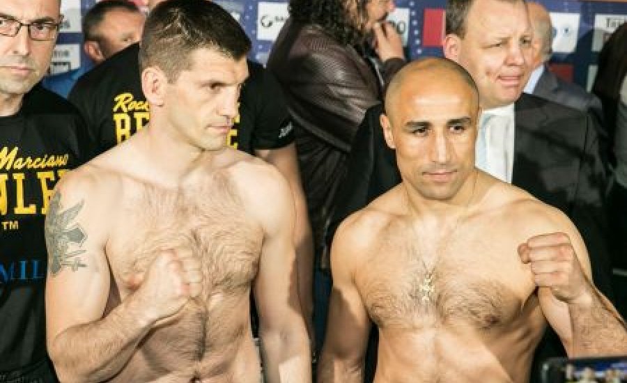 Abrahamék súlya rendben