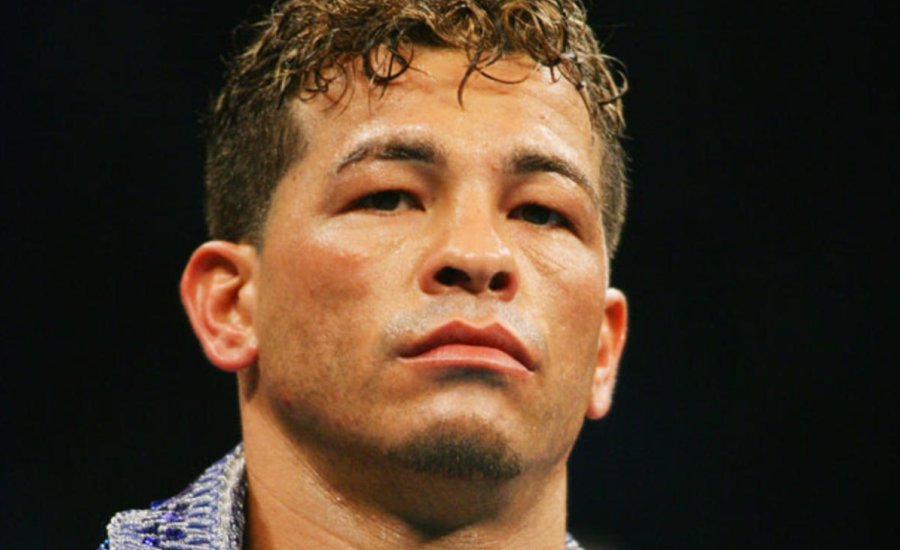 Egy karrier percekben: Arturo Gatti