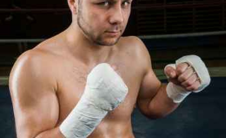 Nemes célért futnak az ökölvívók