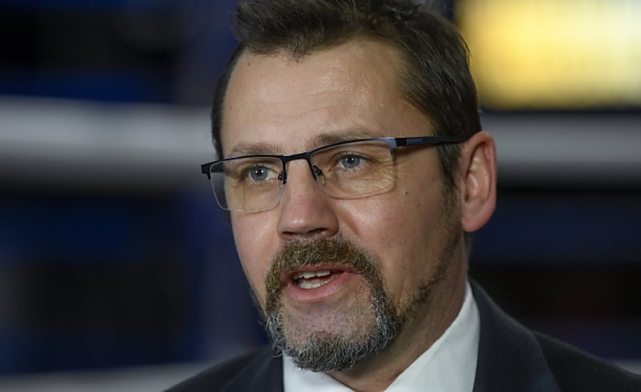 Gálos Roland nem lesz ott a belgrádi vb-n