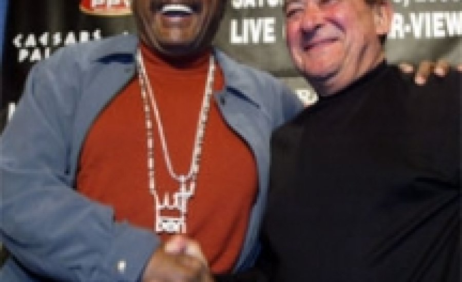 Közösen munkában a két „örök rivális”