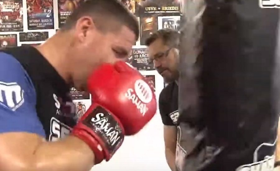 Box röviden #20: jobb felütés - bal felütés