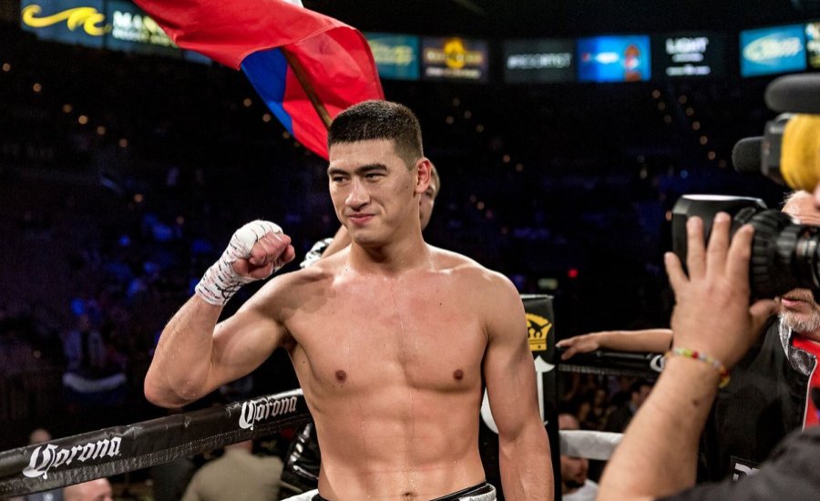 Bivol megtarthatja világbajnoki címét a WBA-nél