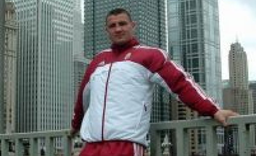 Szellő Imre már biztos érmes az EU-bajnokságon