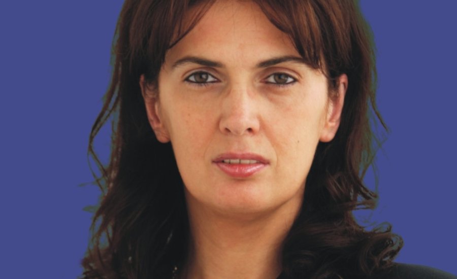 Tóth Zsuzsannát választották az AIBA Versenybizottságának alelnöki posztjára